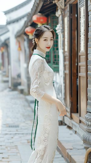 穿越系统之不做女配