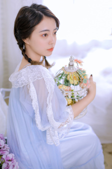 原神之与魈同行