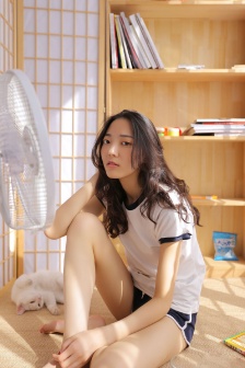 期待天晴