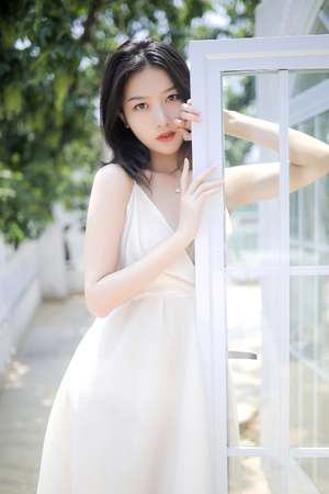 崩坏世界的病娇