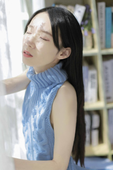因你繁花似锦