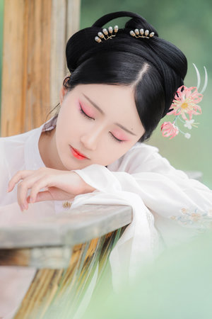 岚染繁华之重生攻略