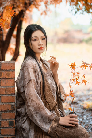 三代人的坚守