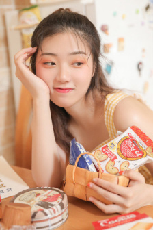 爱情如七而至