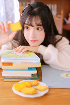 少女之泪