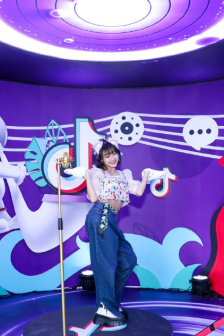 你是我甜甜的棉花糖