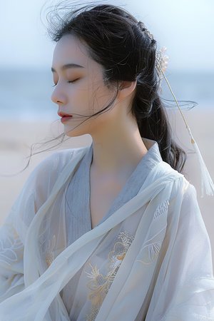 不认真写的小说