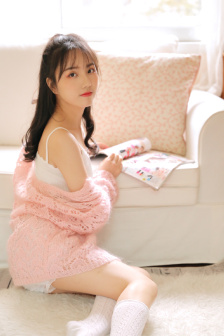 一个个故事