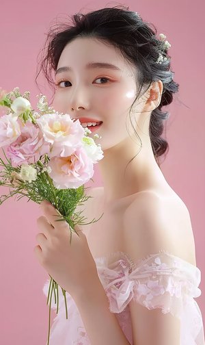 金镯子