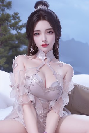 都市：开局成为风纪委员