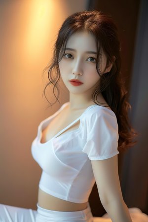 顶流崽崽的妈咪又美又飒