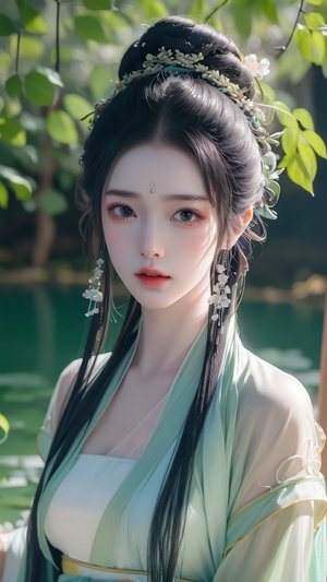 当反派被咸鱼作者娇养后