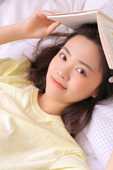 我的女友是律师