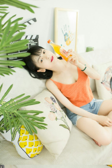 花落无痕是钟情
