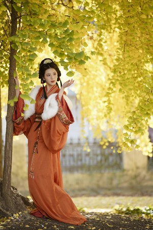 仙女让我走上人生巅峰