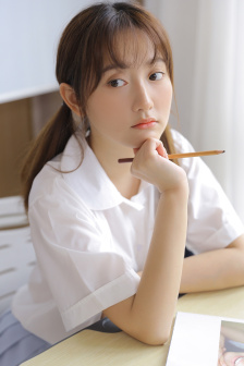 情深不负好时光